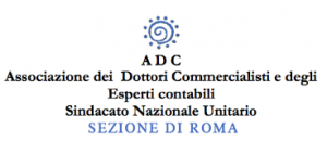 Per gli iscritti all’Associazione dottori commercialisti, sede di Roma, offriamo un servizio di orientamento sul rischio professionale