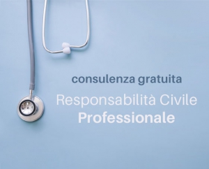 Per i soci di Cassa Galeno consulenza gratuita per la RC professionale medico