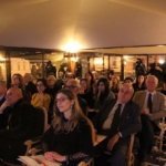 Rappresentanti di sindacati medici, società scientifiche e case di cura intervengono all'evento del 24 gennaio 2019 dedicato alla comunicazione in sanità