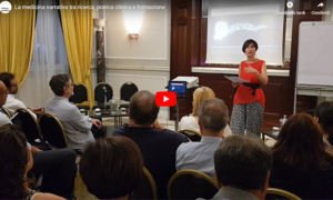 La medicina narrativa come strumento di ricerca, pratica clinica e formazione nell'evento organizzato da Broking & Consulting Communication a Roma