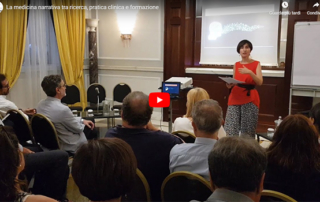 La medicina narrativa come strumento di ricerca, pratica clinica e formazione nell'evento organizzato da Broking & Consulting Communication a Roma